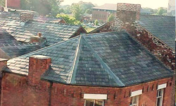 roofers chorley