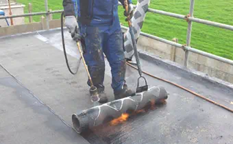 Best Leyland Roofers