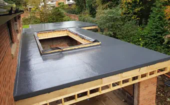 Roofing in Leyland