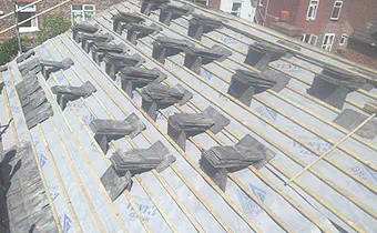 roofing companies in Leyland